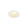 SLV 1009305 NUMINOS® XS Deckeneinbauleuchte 3000 K 55° IP20 rund Weiß