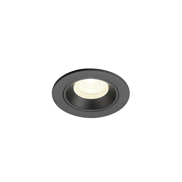 SLV 1009310 NUMINOS&reg; XS Deckeneinbauleuchte 4000 K...
