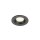 SLV 1009310 NUMINOS® XS Deckeneinbauleuchte 4000 K 40° IP20 rund Schwarz