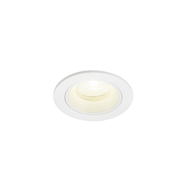 SLV 1009317 NUMINOS&reg; XS Deckeneinbauleuchte 4000 K...