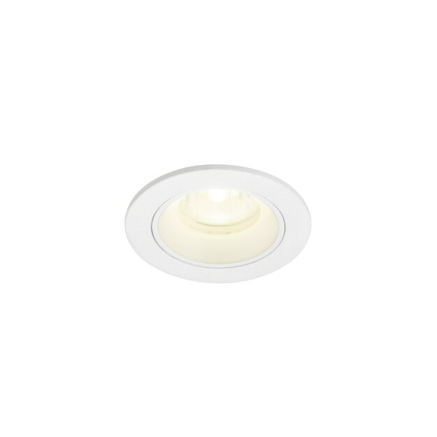 SLV 1009320 NUMINOS&reg; XS Deckeneinbauleuchte 4000 K...