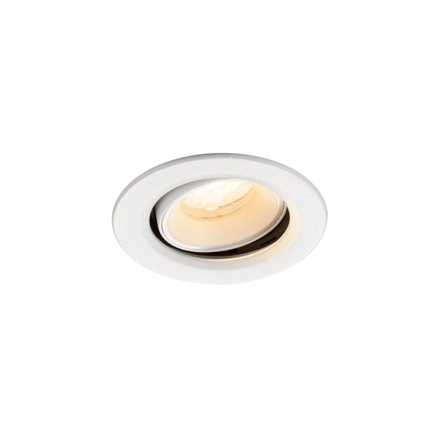 SLV 1009338 NUMINOS&reg; MOVE XS Deckeneinbauleuchte 2700...