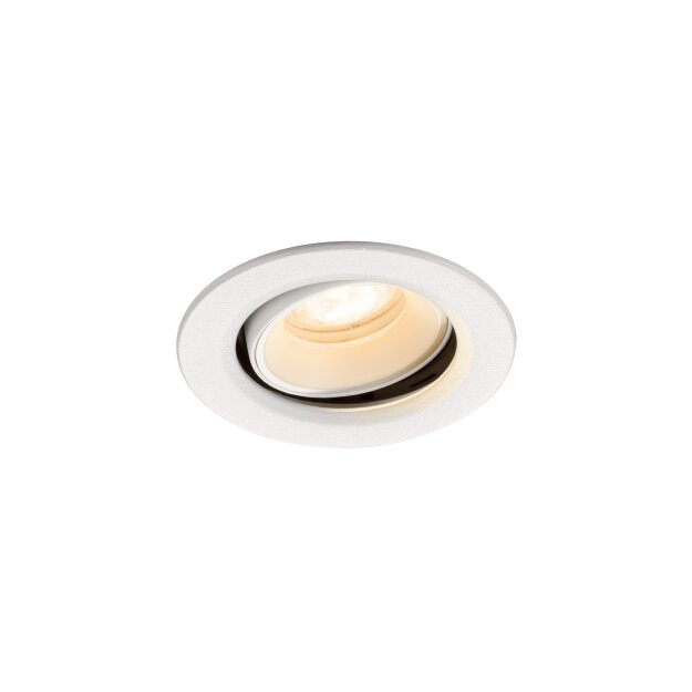 SLV 1009341 NUMINOS&reg; MOVE XS Deckeneinbauleuchte 2700...