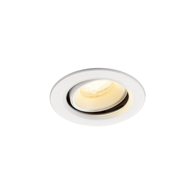 SLV 1009356 NUMINOS&reg; MOVE XS Deckeneinbauleuchte 3000...
