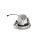 SLV 1009371 NUMINOS® MOVE XS Deckeneinbauleuchte 4000 K 20° IP20 rund Weiß