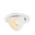 SLV 1009392 NUMINOS® GIMBLE S Deckeneinbauleuchte 2700 K 40° IP20 rund Weiß