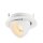 SLV 1009392 NUMINOS® GIMBLE S Deckeneinbauleuchte 2700 K 40° IP20 rund Weiß
