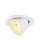 SLV 1009407 NUMINOS® GIMBLE S Deckeneinbauleuchte 3000 K 20° IP20 rund Weiß