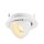 SLV 1009410 NUMINOS® GIMBLE S Deckeneinbauleuchte 3000 K 40° IP20 rund Weiß