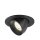 SLV 1009418 NUMINOS® GIMBLE S Deckeneinbauleuchte 4000 K 40° IP20 rund Schwarz