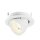 SLV 1009428 NUMINOS® GIMBLE S Deckeneinbauleuchte 4000 K 40° IP20 rund Weiß