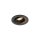 SLV 1009487 NUMINOS® MOVE S Deckeneinbauleuchte 2700 K 20° IP20 rund Schwarz