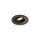 SLV 1009490 NUMINOS® MOVE S Deckeneinbauleuchte 2700 K 40° IP20 rund Schwarz