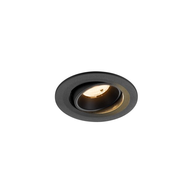SLV 1009493 NUMINOS&reg; MOVE S Deckeneinbauleuchte 2700...