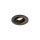 SLV 1009493 NUMINOS® MOVE S Deckeneinbauleuchte 2700 K 55° IP20 rund Schwarz