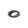 SLV 1009494 NUMINOS® MOVE S Deckeneinbauleuchte 2700 K 55° IP20 rund Schwarz / Weiß