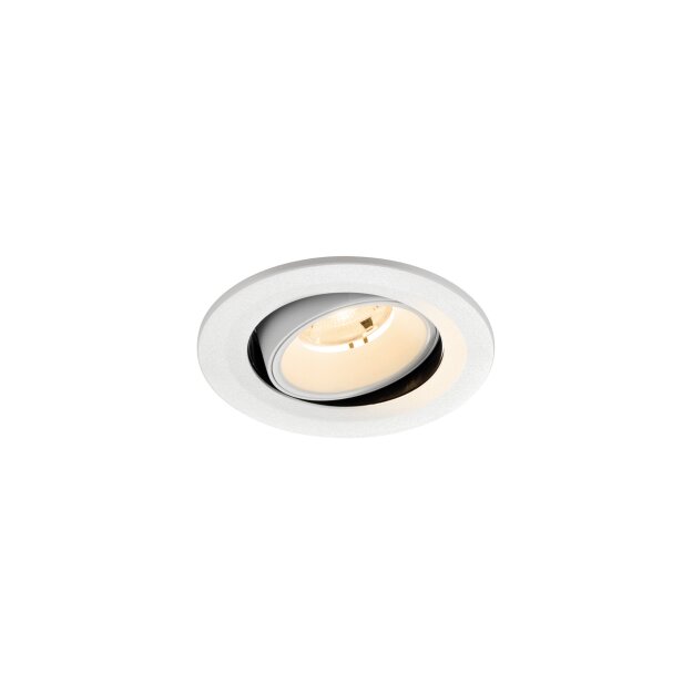 SLV 1009497 NUMINOS&reg; MOVE S Deckeneinbauleuchte 2700...