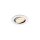 SLV 1009500 NUMINOS® MOVE S Deckeneinbauleuchte 2700 K 40° IP20 rund Weiß