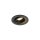 SLV 1009511 NUMINOS® MOVE S Deckeneinbauleuchte 3000 K 55° IP20 rund Schwarz