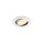 SLV 1009518 NUMINOS® MOVE S Deckeneinbauleuchte 3000 K 40° IP20 rund Weiß
