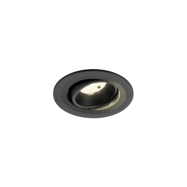 SLV 1009523 NUMINOS&reg; MOVE S Deckeneinbauleuchte 4000...