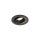SLV 1009526 NUMINOS® MOVE S Deckeneinbauleuchte 4000 K 40° IP20 rund Schwarz