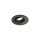 SLV 1009529 NUMINOS® MOVE S Deckeneinbauleuchte 4000 K 55° IP20 rund Schwarz