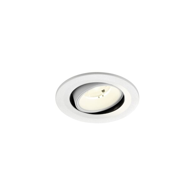 SLV 1009533 NUMINOS&reg; MOVE S Deckeneinbauleuchte 4000...