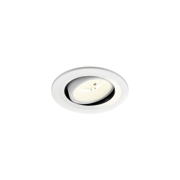 SLV 1009539 NUMINOS&reg; MOVE S Deckeneinbauleuchte 4000...