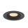 SLV 1009547 NUMINOS® GIMBLE M Deckeneinbauleuchte 2700 K 55° Schwarz
