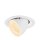 SLV 1009557 NUMINOS® GIMBLE M Deckeneinbauleuchte 2700 K 55° Weiß