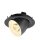 SLV 1009560 NUMINOS® GIMBLE M Deckeneinbauleuchte 3000 K 20° Schwarz / Weiß
