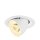 SLV 1009569 NUMINOS® GIMBLE M Deckeneinbauleuchte 3000 K 20° Weiß