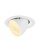 SLV 1009572 NUMINOS® GIMBLE M Deckeneinbauleuchte 3000 K 40° Weiß