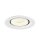 SLV 1009590 NUMINOS® GIMBLE M Deckeneinbauleuchte 4000 K 40° Weiß