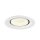 SLV 1009593 NUMINOS® GIMBLE M Deckeneinbauleuchte 4000 K 55° Weiß