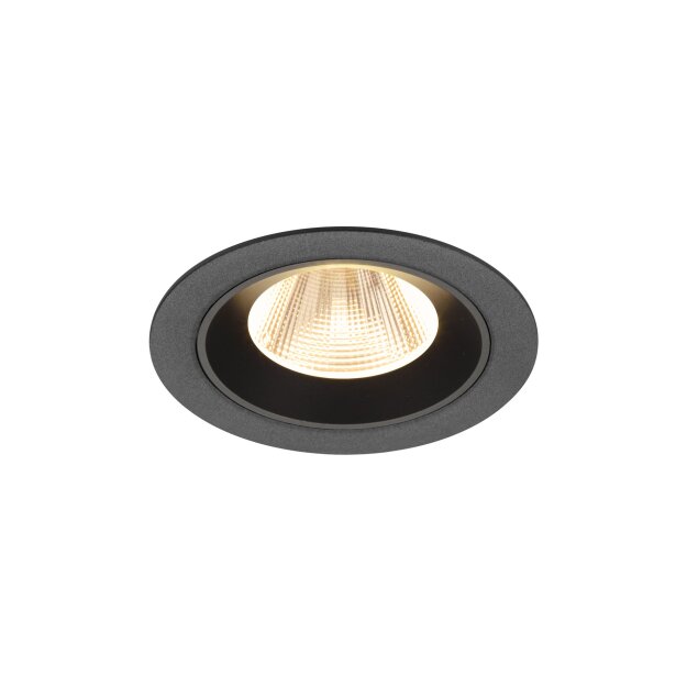 SLV 1009595 NUMINOS&reg; M Deckeneinbauleuchte 2700 K...