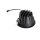 SLV 1009595 NUMINOS® M Deckeneinbauleuchte 2700 K 20° IP20 rund Schwarz