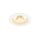 SLV 1009605 NUMINOS® M Deckeneinbauleuchte 2700 K 20° IP20 rund Weiß