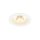 SLV 1009623 NUMINOS® M Deckeneinbauleuchte 3000 K 20° IP20 rund Weiß