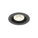 SLV 1009631 NUMINOS® M Deckeneinbauleuchte 4000 K...