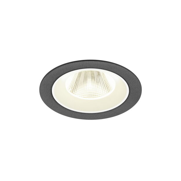 SLV 1009632 NUMINOS&reg; M Deckeneinbauleuchte 4000 K...