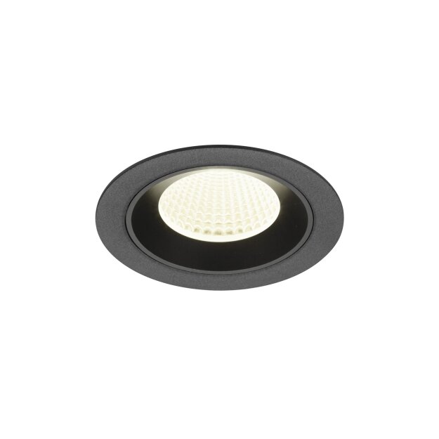 SLV 1009634 NUMINOS&reg; M Deckeneinbauleuchte 4000 K...