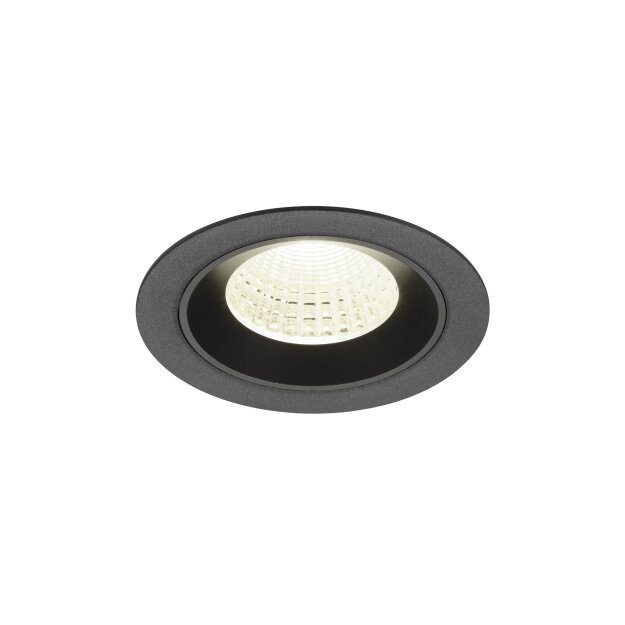 SLV 1009637 NUMINOS&reg; M Deckeneinbauleuchte 4000 K...