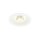 SLV 1009641 NUMINOS® M Deckeneinbauleuchte 4000 K 20° IP20 rund Weiß