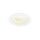 SLV 1009647 NUMINOS® M Deckeneinbauleuchte 4000 K 55° IP20 rund Weiß