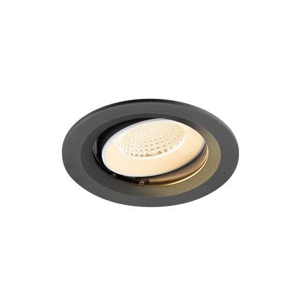 SLV 1009653 NUMINOS&reg; MOVE M Deckeneinbauleuchte 2700...