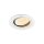 SLV 1009665 NUMINOS® MOVE M Deckeneinbauleuchte 2700 K 55° IP20 rund Weiß