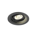SLV 1009685 NUMINOS® MOVE M Deckeneinbauleuchte 4000...