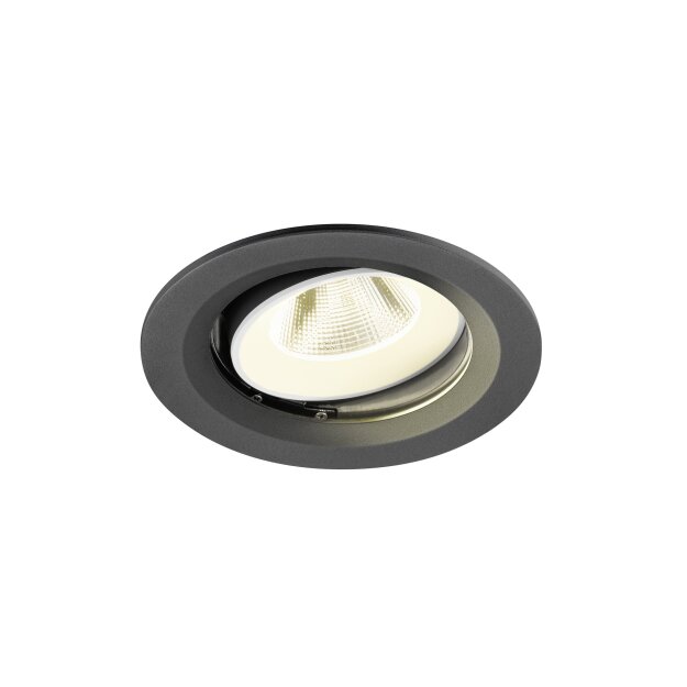 SLV 1009686 NUMINOS&reg; MOVE M Deckeneinbauleuchte 4000...